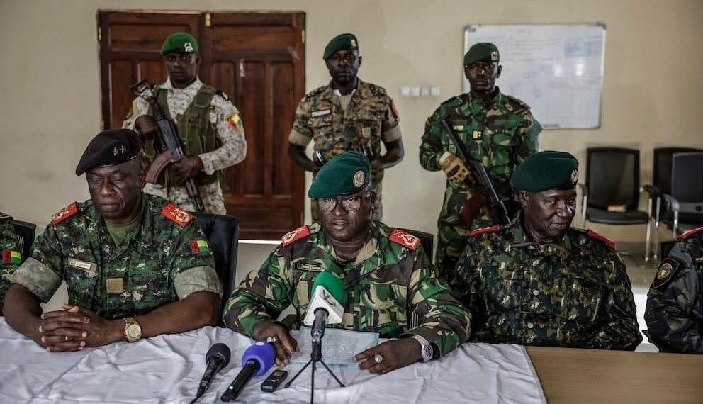 Military Seizes Power in Guinea-Bissau; President Embaló Arrested in Coup 14 img 9235 1