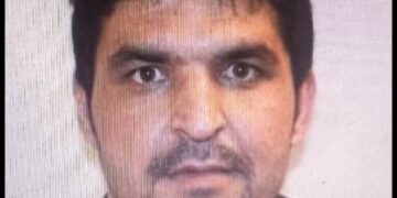 DC Shooter Identified as 29-Year-Old Afghan Evacuee; Trump Orders "Full Vetting" Review 1 img 9274 1