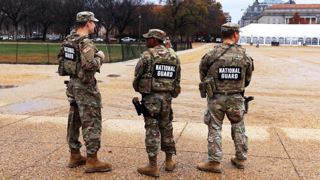 DC National Guard Members Remain Critical After Targeted Ambush by Afghan National 16 img 9309