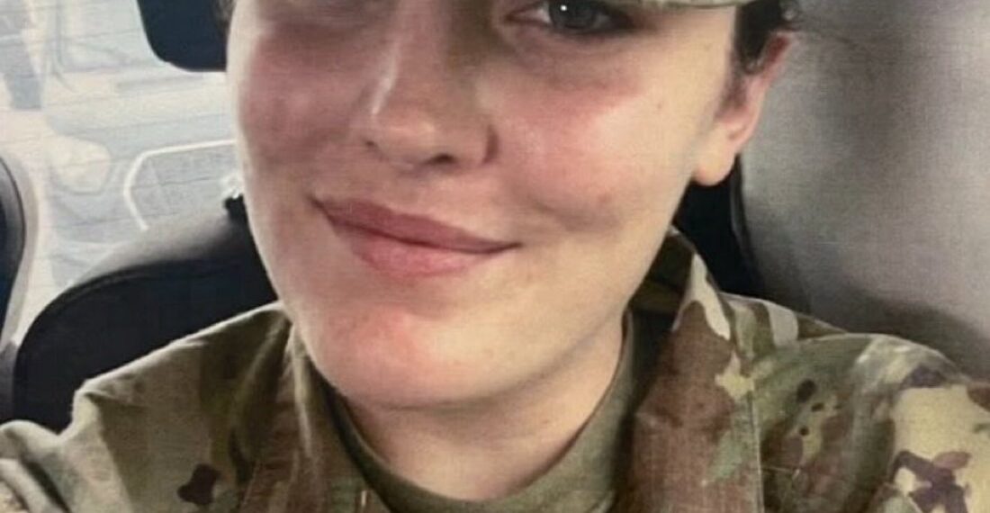 Army Spc. Sarah Beckstrom Dies After DC Shooting; Sgt. Wolfe Remains Critical 14 img 9324 1