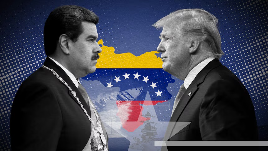 Maduro Pushes for White House Dialogue After Trump’s Military Ultimatum 15 img 9369 1