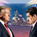 Maduro-Trump Call Amid Venezuela Military Buildup 20 img 9370 1