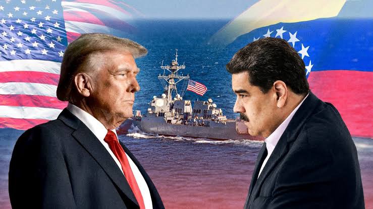 Maduro Pushes for White House Dialogue After Trump’s Military Ultimatum 14 img 9370