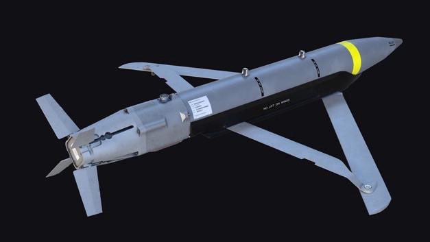 US Approves $82M Japan Weapons Package with StormBreaker Bombs 14 img 9376 1