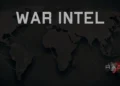 War Intel - RAGE X