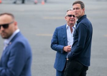 US Envoys Cancel Zelensky Meeting After Russia Talks, Head Home 17 img 0283 1