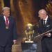 Trump Awarded Inaugural FIFA Peace Prize at World Cup Draw 4 img 0373 1