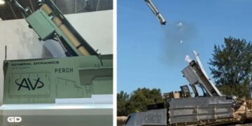 US Army Successfully Tests PERCH Drone Launcher on Abrams Tanks 1 img 0503 1