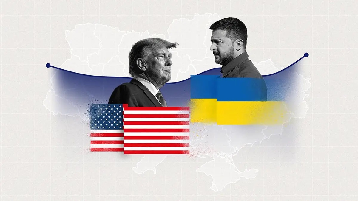 US Ramps Up Ukraine Arms Deliveries as NATO Pushes 2027 Europe-Led Defense 15 img 0506