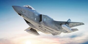 US Approves $301M JASSM-ER Missile Sale, Boosting Italian F-35 Strike Power 1 img 0508 1