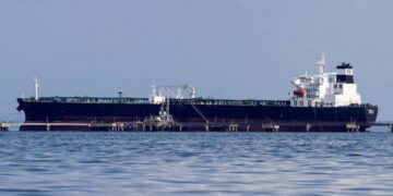 US Forces Seize Sanctioned Oil Tanker Off Venezuela Coast 1 img 0685 1