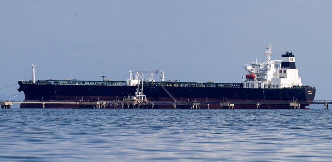 US Forces Seize Sanctioned Oil Tanker Off Venezuela Coast 15 img 0685