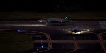 USMC F-35B Jets Launch Night Mission from Puerto Rico 1 img 0756 1