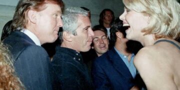 House Democrats Release New Photos of Trump, Clinton, and Gates from Epstein Estate 1 img 0777 1
