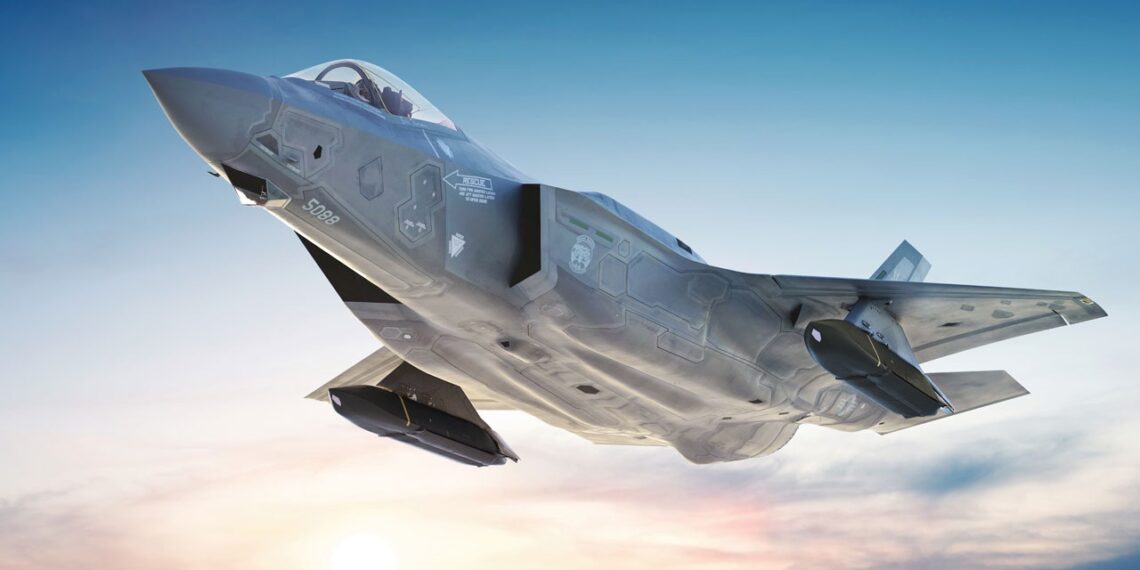 Switzerland Cuts F-35 Fighter Jet Order to Maintain Budget Cap 14 img 0781 1