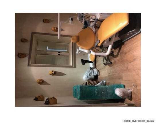 House Democrats Release Extensive Photos of Trump, Clinton, and Gates from Epstein Estate 25 img 0795