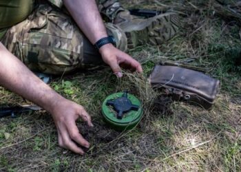 Poland to Produce Anti-Personnel Mines for First Time Since Cold War 16 img 1115 1