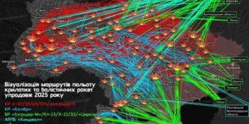 Russia Unleashes Record 54,000 Drones and 44,000 Bombs on Ukraine in 2025 33 img 3192 1