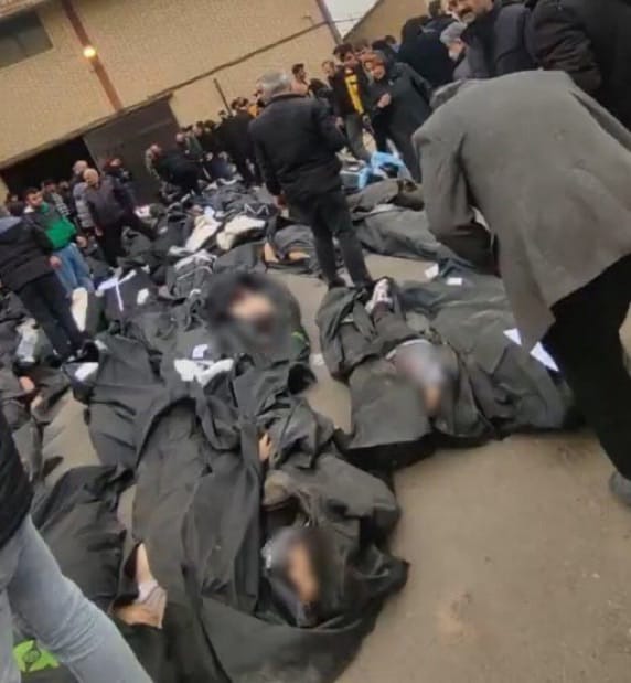 Iran Uprising Day 15: Death Toll Surpasses 500 as Regime Closes Schools and Markets Strike 16 img 4353