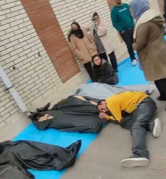 Iran Uprising Day 15: Death Toll Surpasses 500 as Regime Closes Schools and Markets Strike 17 img 4354