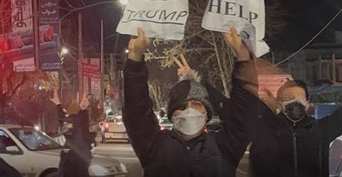 Graphic Footage Confirms Mass Executions in Tehran: Bodies Left in Streets as Regime Fury Mounts 14 img 4437