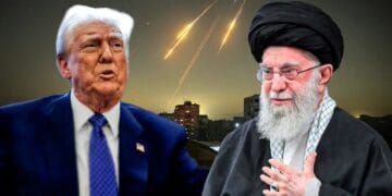 Trump Demands "Swift and Decisive" Blow to Iran, but Advisers Can't Guarantee Collapse 1 img 4564 1