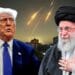 Trump Demands "Swift and Decisive" Blow to Iran, but Advisers Can't Guarantee Collapse 3 img 4564 1