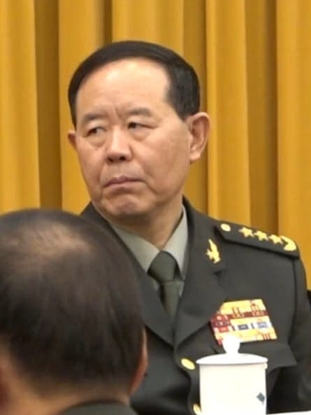 Xi Purges Top Ally Zhang Youxia in Military Crackdown 16 img 5372
