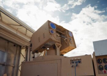 FAA vs. Pentagon: High-Energy Laser Test Sparks El Paso Airspace Chaos 16 img 6081 1