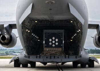 Operation Windlord: Historic C-17 Airlift of "Next-Gen" Nuclear Reactors 18 img 6197 1