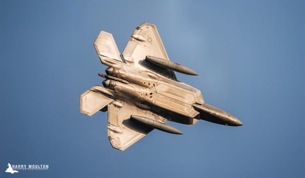 Massive Fighter Surge: 48 U.S. Jets Deploy as "Midnight Hammer" Parallels Grow 13 img 6233 1