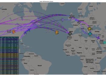 US Military Airlift Hits Record 193 Flights as Middle East Fighter Buildup Accelerates 16 img 6315 1