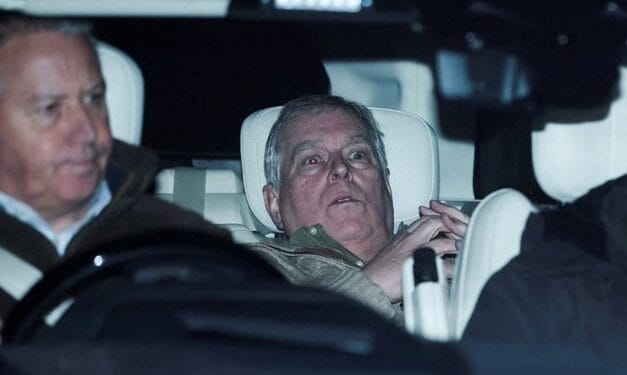 Former Prince Andrew Released "Under Investigation" After Historic Arrest 13 img 6335 1