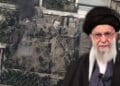 "This Tyrant is No Longer With Us": Israel Indicates Khamenei Killed in Strike 29 img 7028 1