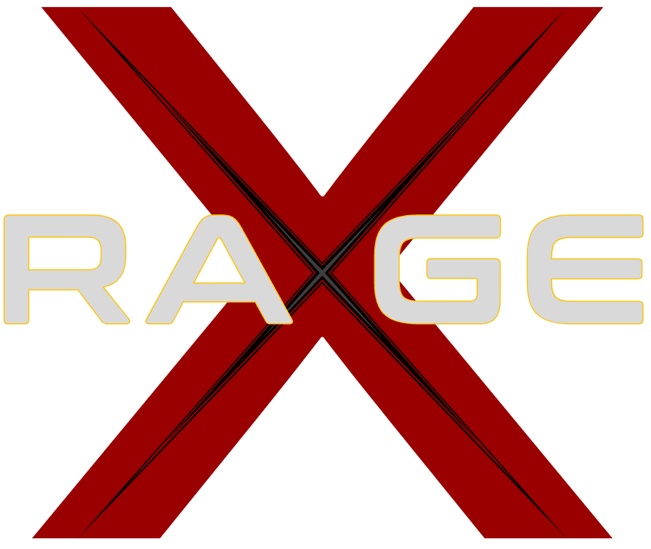 RAGE X - INTELLIGENCE
