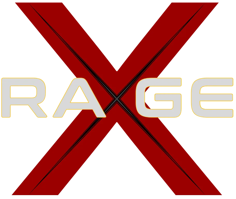 RAGE X - INTELLIGENCE