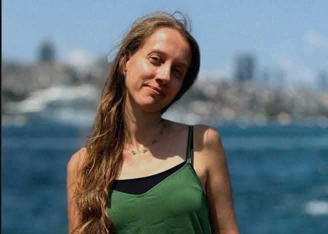 US Journalist Kidnapped in Baghdad