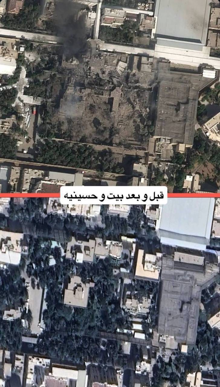 "Operation Visiting Assad": How Allied Intelligence Hunted Khamenei 18 img 6952