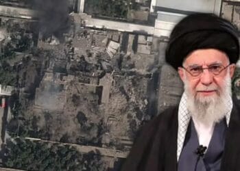 "Operation Visiting Assad": How Allied Intelligence Hunted Khamenei 17 img 7028