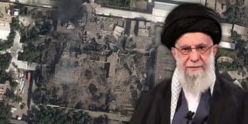 "Operation Visiting Assad": How Allied Intelligence Hunted Khamenei 1 img 7028