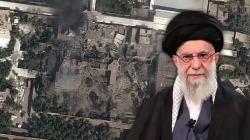 "Operation Visiting Assad": How Allied Intelligence Hunted Khamenei 13 img 7028