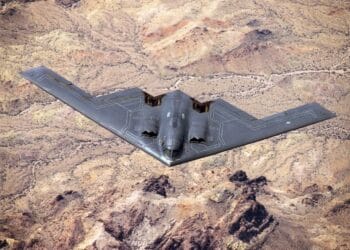 "Epic Fury" Continues: US B-2 Bombers Obliterate Underground Iranian Missile Caves 17 img 7110 1