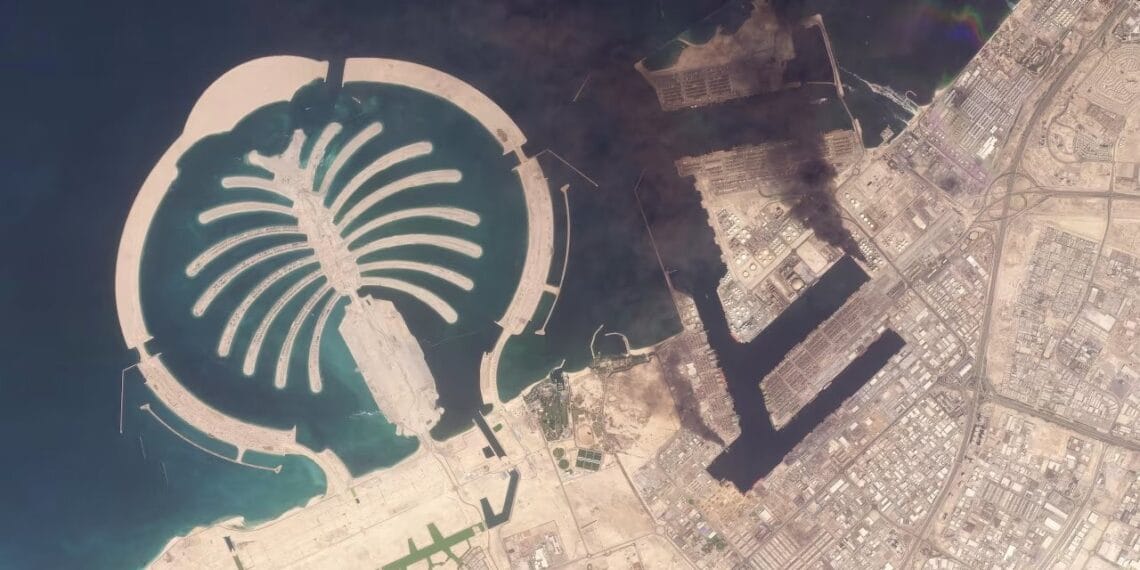 Middle East Burns On Day Two 14 img 7120