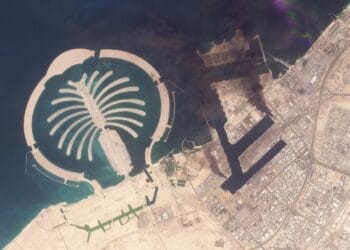 Middle East Burns On Day Two 21 img 7120