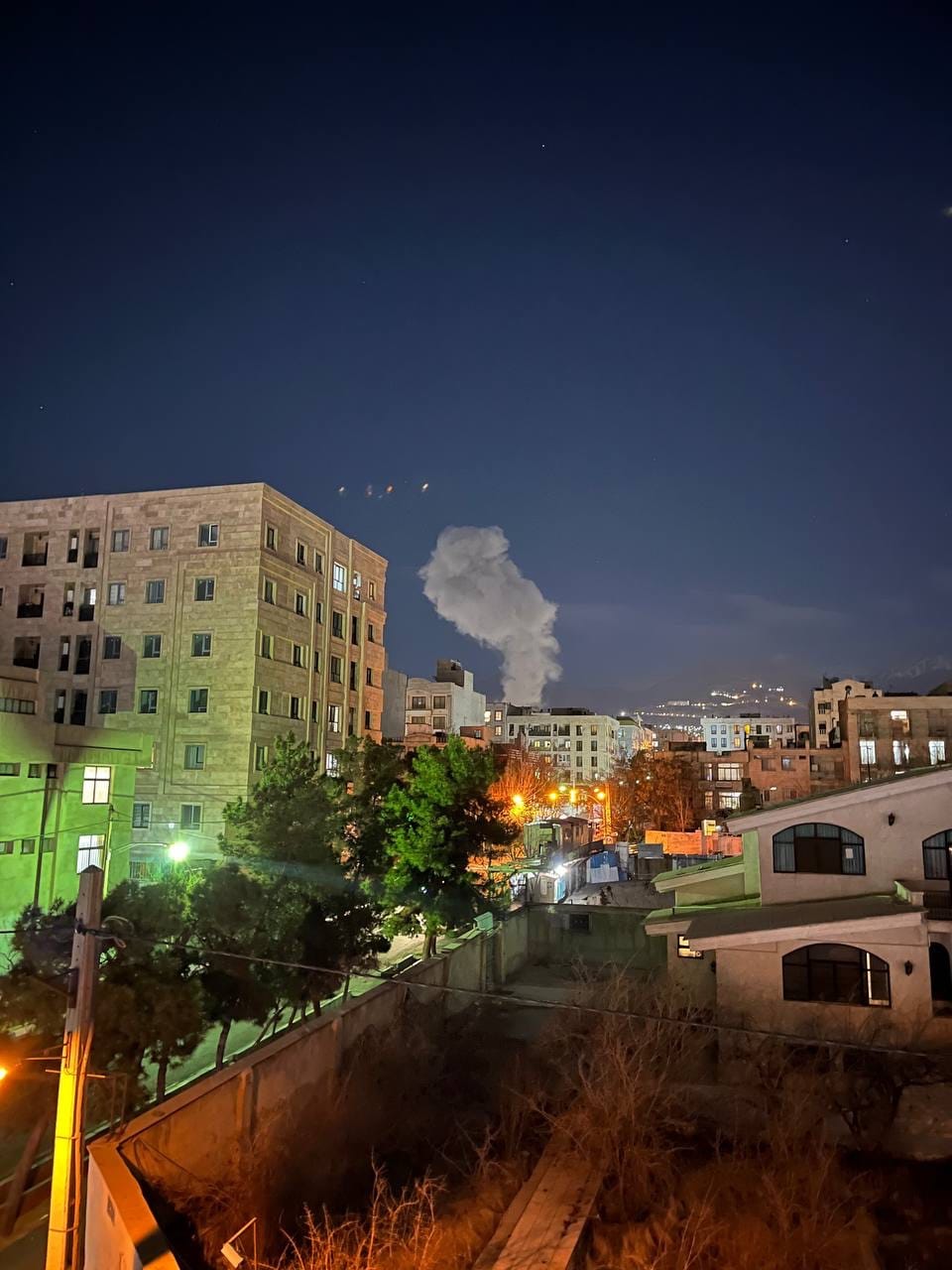 Middle East Burns On Day Two 18 img 7164