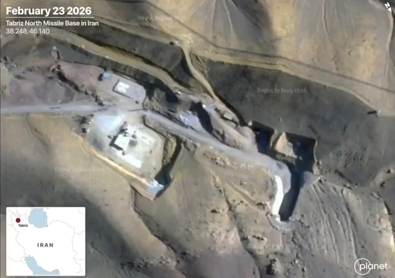 Middle East Burns On Day Two 16 img 7170