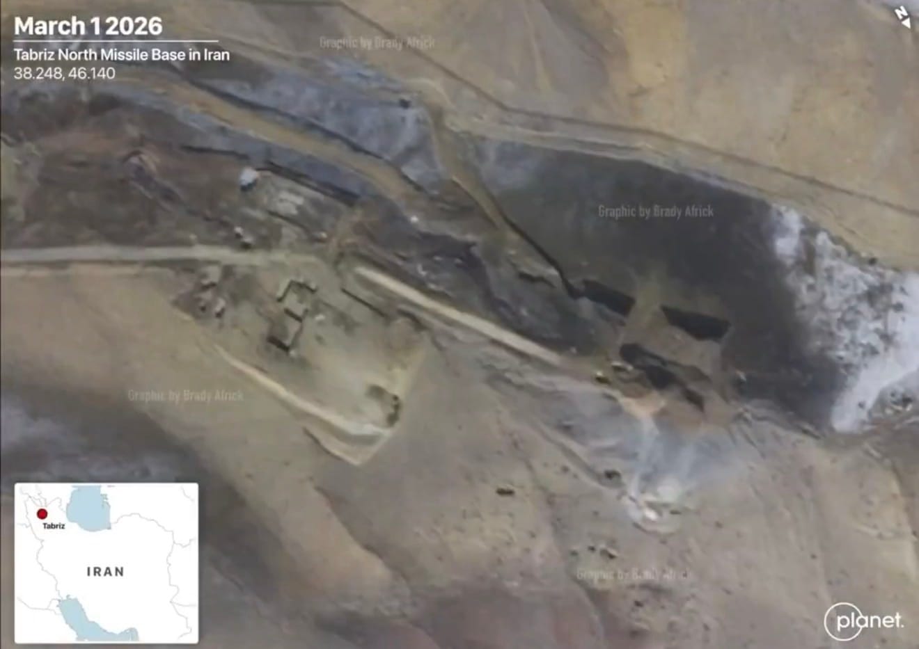 Middle East Burns On Day Two 15 img 7171