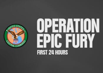 CENTCOM Declassifies "Operation Epic Fury" Assets and Targets 18 img 7176 1