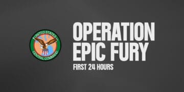 CENTCOM Declassifies "Operation Epic Fury" Assets and Targets 14 img 7176 1