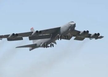 CENTCOM: Over 1,700 Targets Struck in 72 Hours as B-52s Join the Campaign 15 img 7388